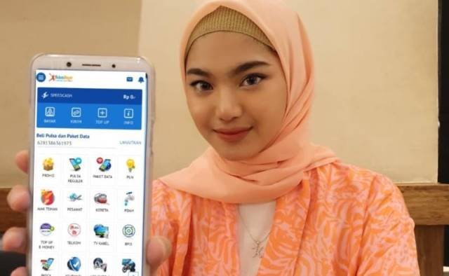 17 Cara Jualan Pulsa Online Tanpa Modal