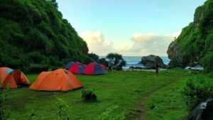 pantai wohkudu gunung kidul