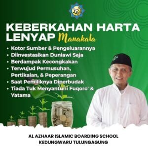 Petuah KH. Imam Mawardi Ridlwan