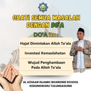 Petuah KH. Imam Mawardi Ridlwan