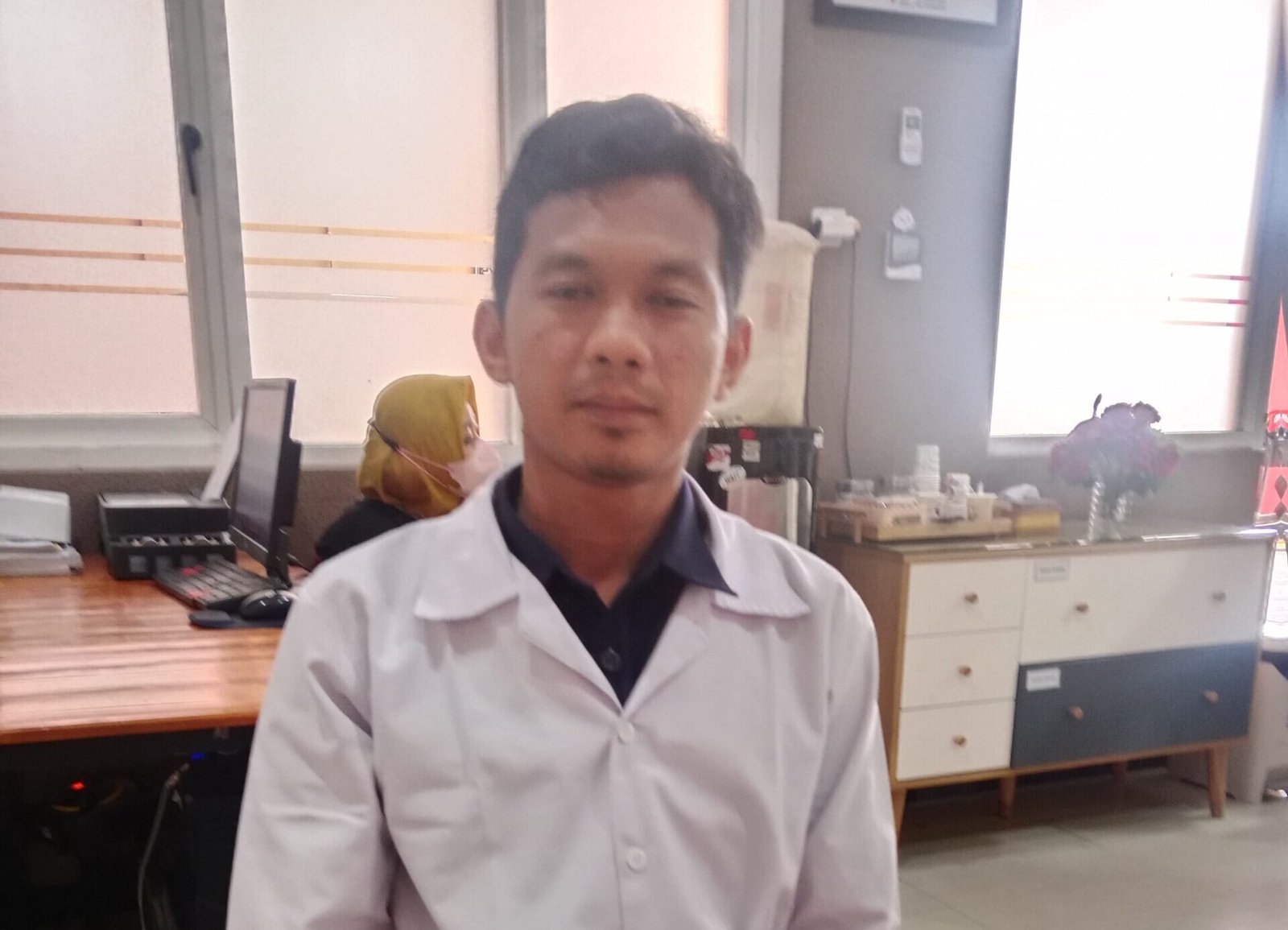 PMI Tulungagung Jemput Bola, Pastikan Ketersediaan Darah Aman