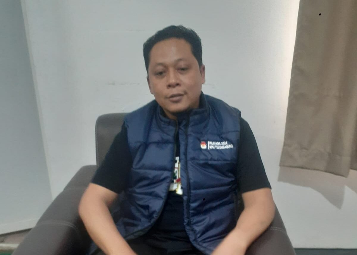 Persiapkan Logistik Pilkada 2024, KPU Tulungagung Yakin Satu Putaran Cukup