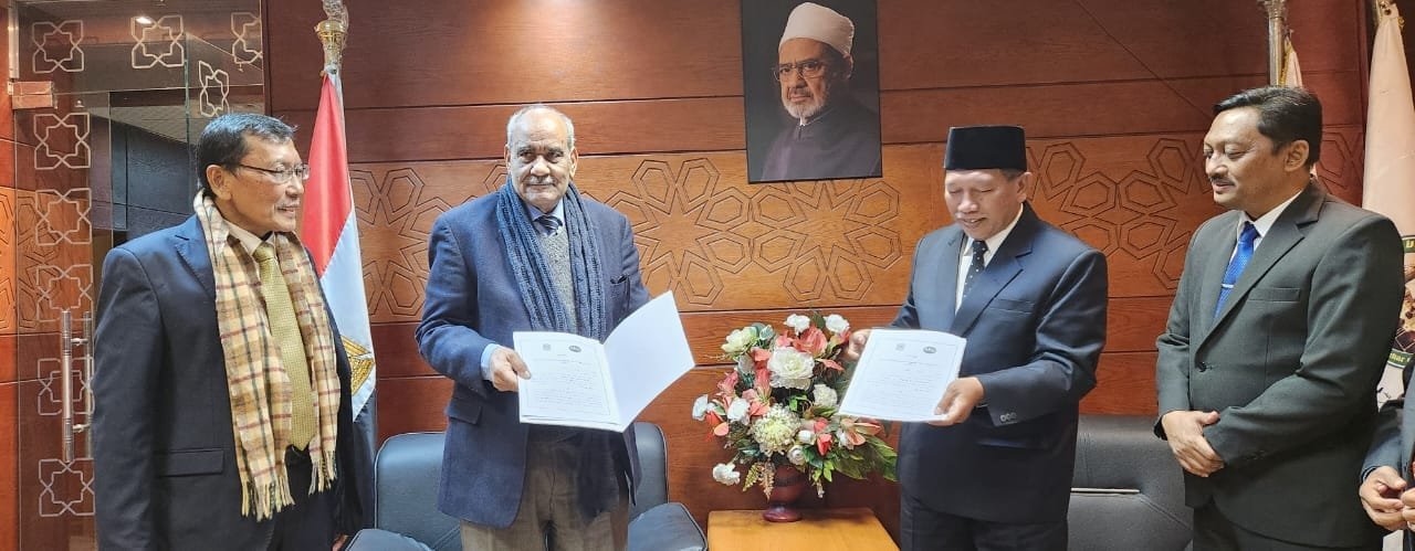 LPPD Jatim dan OIAA: Bersinergi untuk Pendidikan Islam Masa Depan