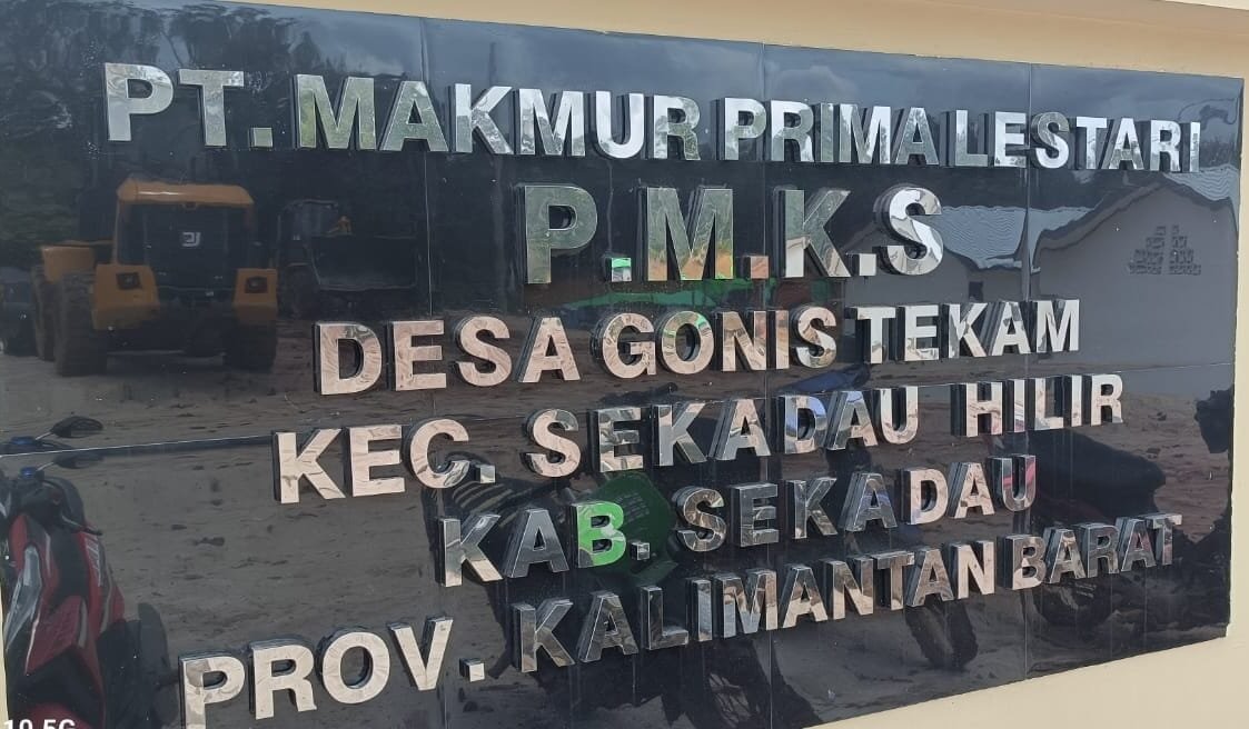 PT MPL Diduga Coba Tekan Media, Publik Minta Audit Izin Operasionalnya