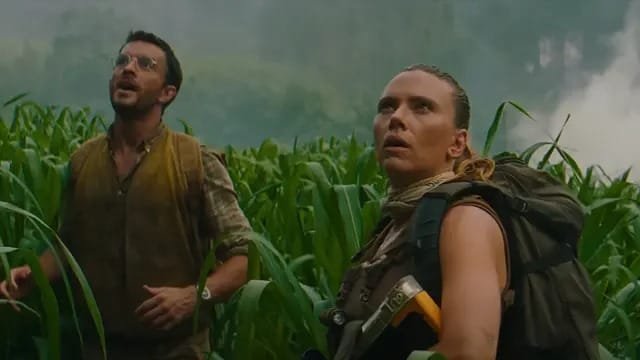 Trailer Jurassic World: Rebirth Pecah! Tembus 8,7 Juta Views dalam 15 Jam