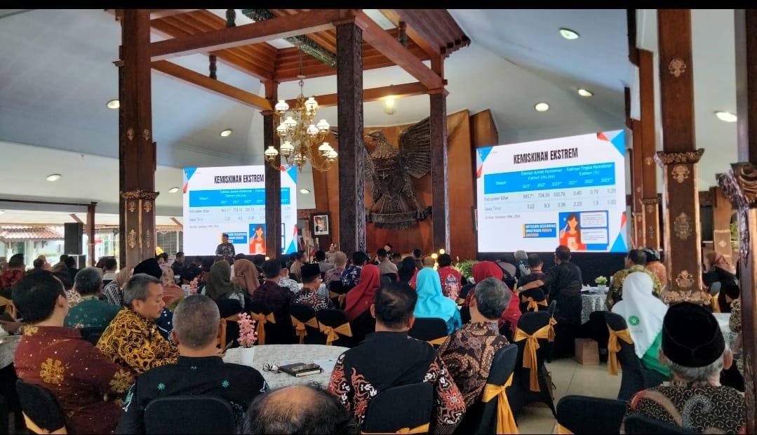 Pemkab Blitar Gelar Musrenbang RKPD 2026 dan FKP RPJMD 2025-2029