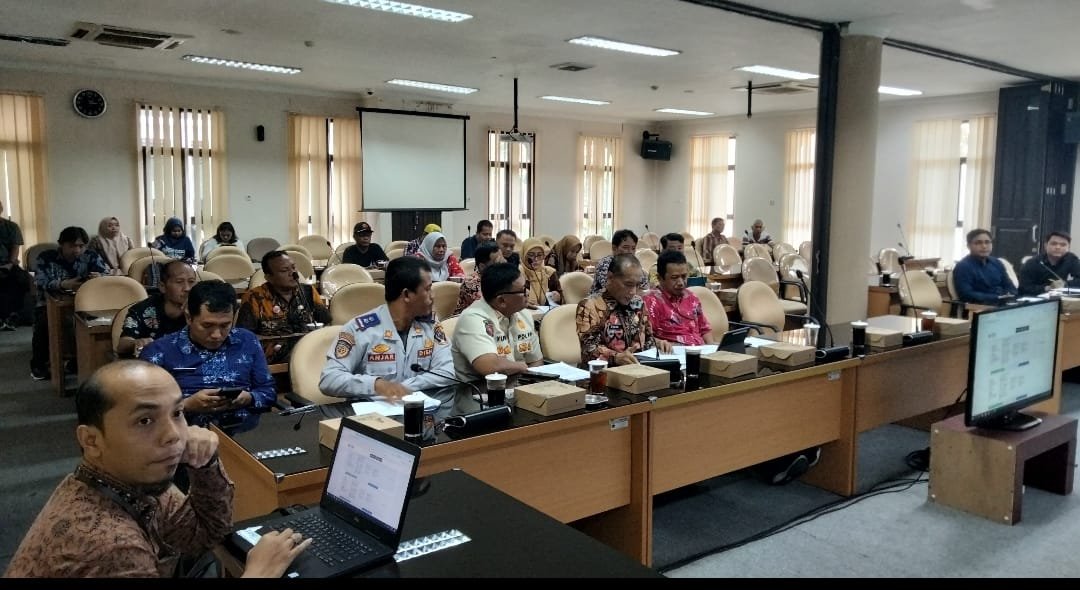 DPRD Blitar Beri Tenggat Satu Bulan untuk CV Bumi Indah Lengkapi Perizinan