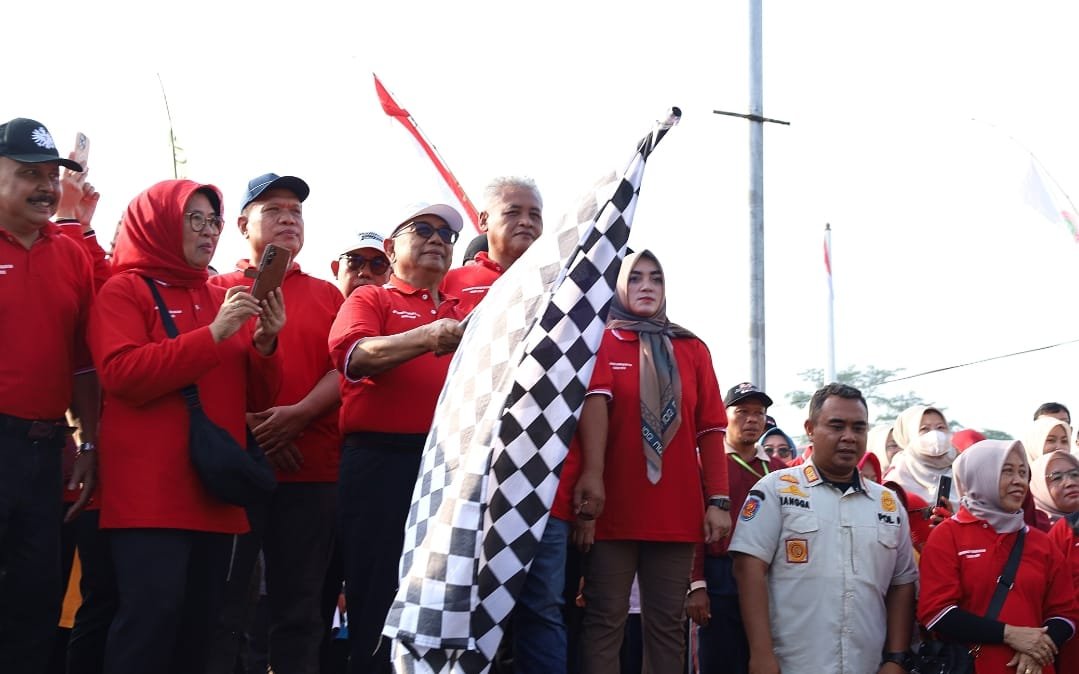 Pemkab Blitar Luncurkan SI RIZKI, Gratiskan Internet Publik di 351 Lokasi