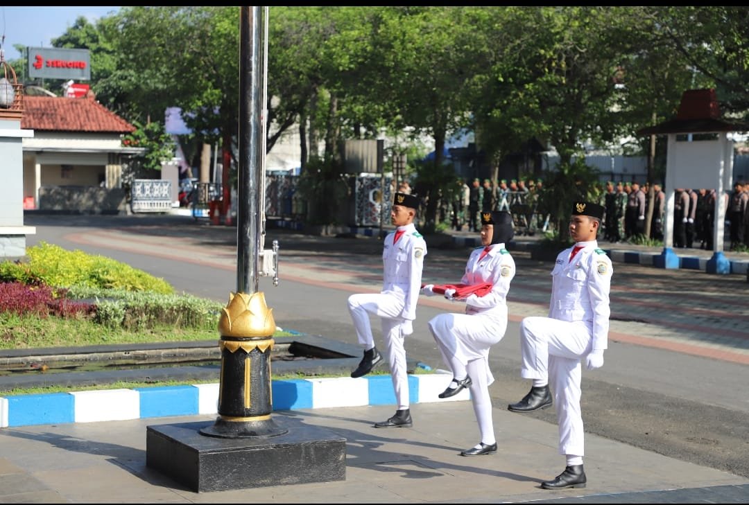 Bupati Tulungagung Tekankan Revitalisasi Pancasila di Era Digital