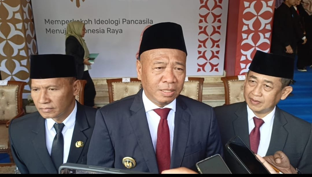Tulungagung Siapkan Rotasi Jabatan, Tunggu Persetujuan Kemendagri