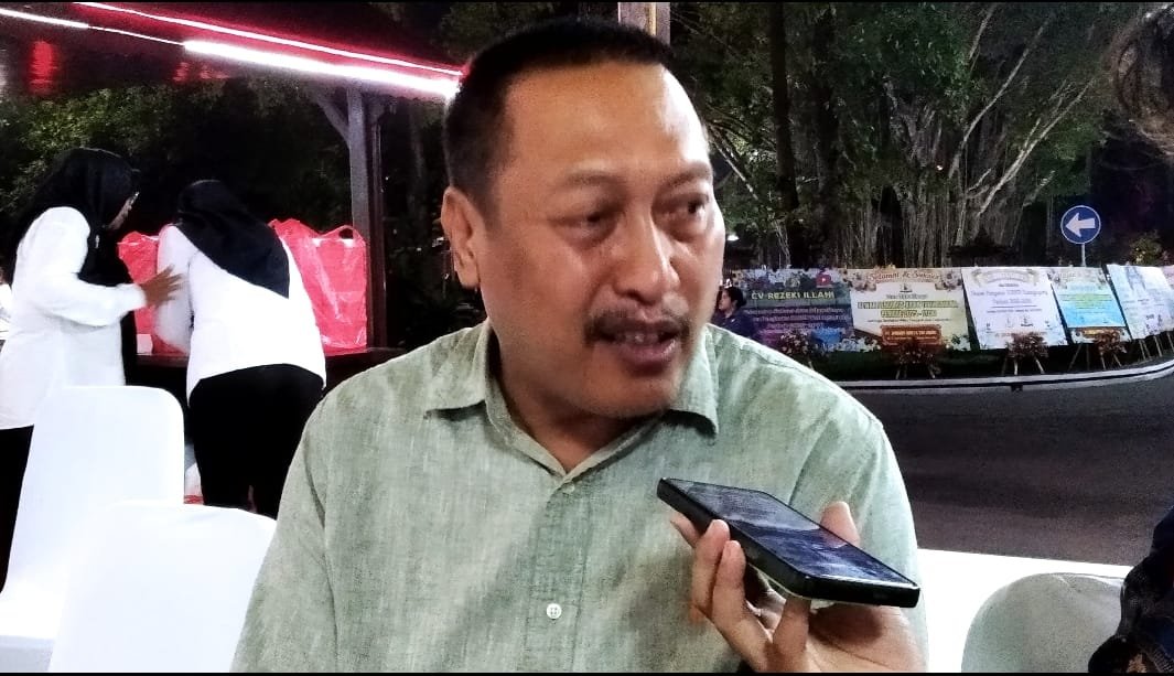 Efisiensi Anggaran, Sejumlah Program Dinas Perikanan Tulungagung Dikurangi