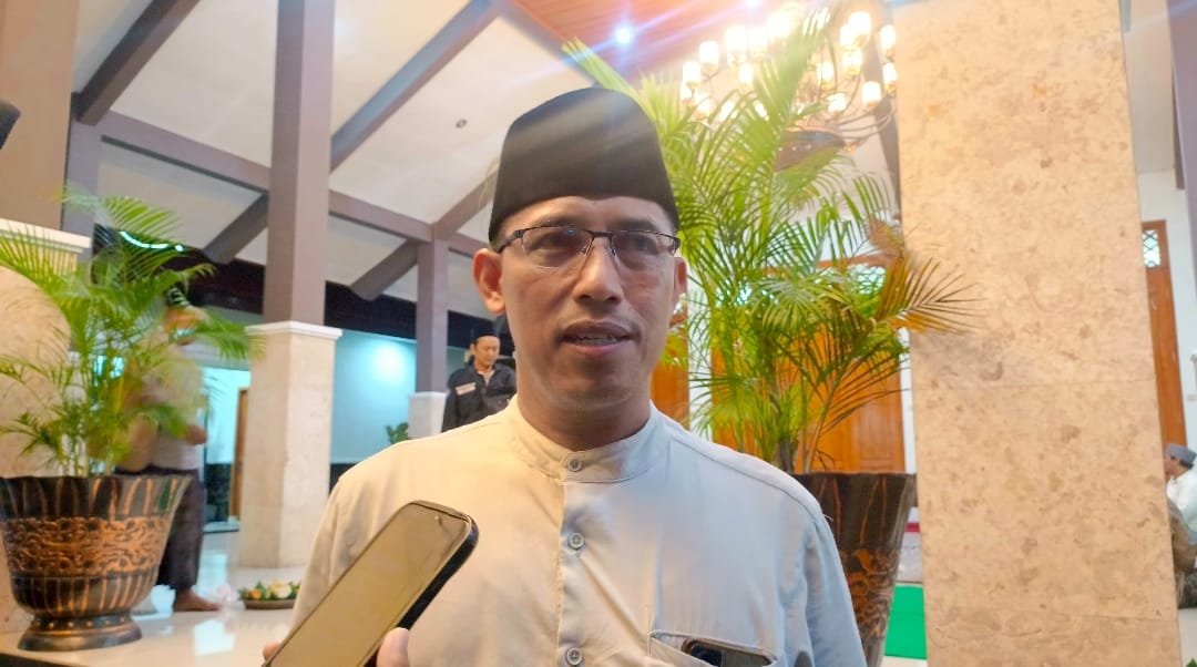 “Ngaji Iku Aji”: Menyemai Warisan Ilmu di Pendopo Wabup Tulungagung