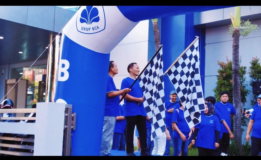 BCA Tulungagung Siap Hadir di Setiap Sudut: Ribuan ATM Akan Permudah Transaksi Warga Tulungagung, Ngunut, dan Trenggalek