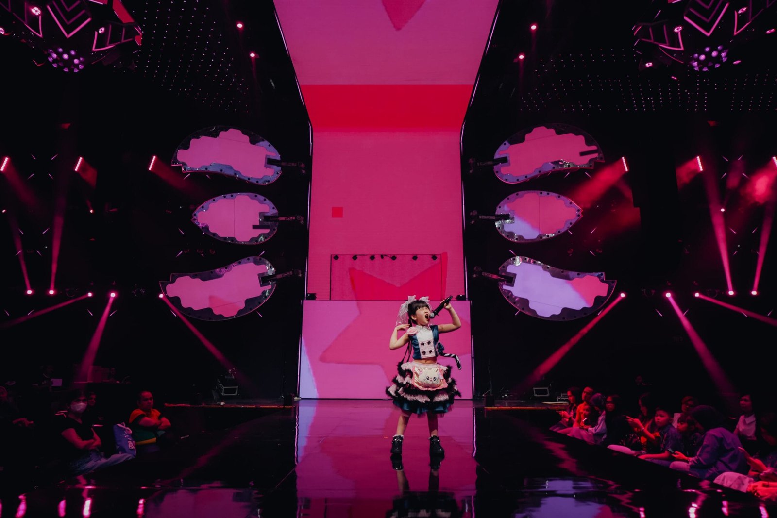 Ariana Ivy Rilis SIngle “Kucingku”, Lagu Kedua yang Lahir dari Cinta ke Mochi