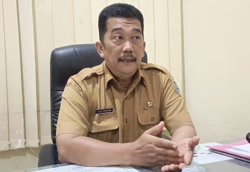 86 Pelajar Terbaik Siap Kibarkan Merah Putih di Tulungagung