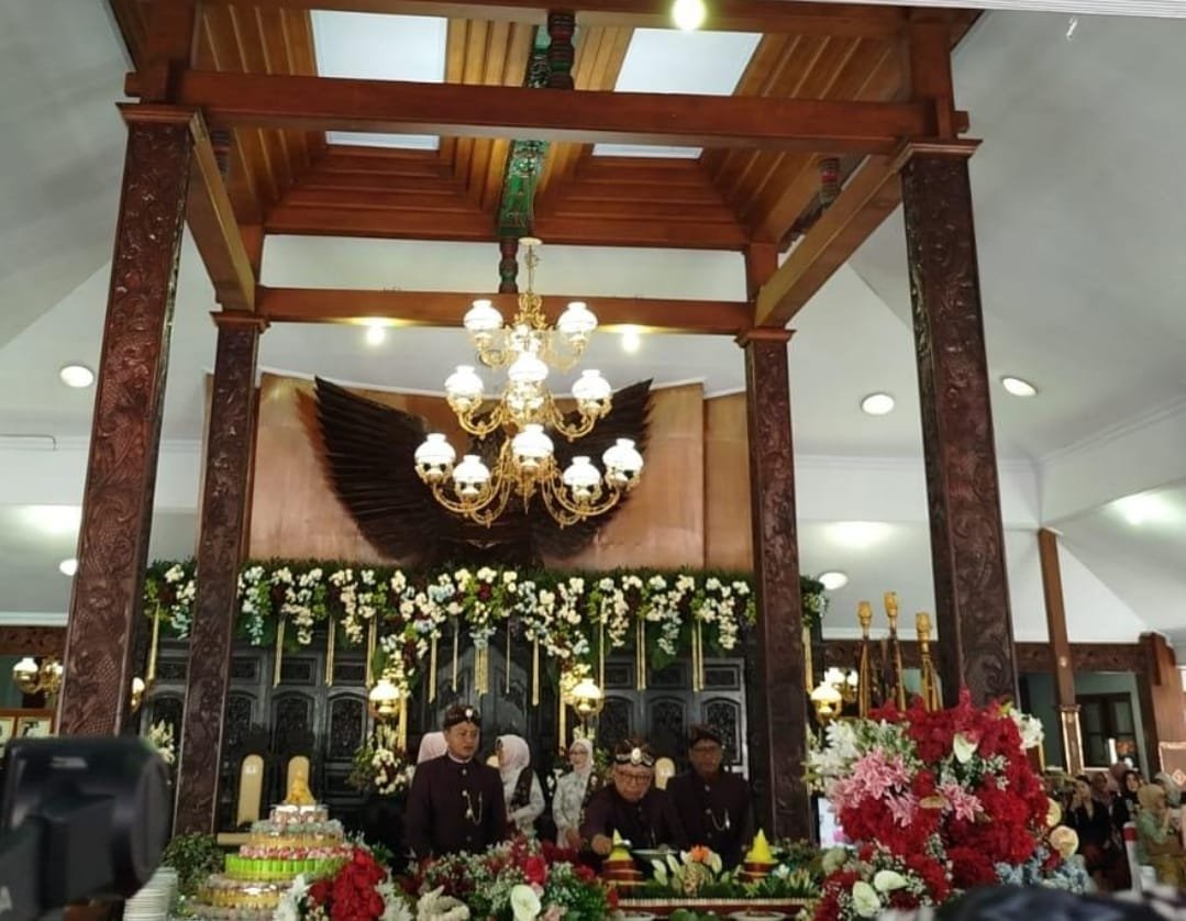 Blitar Guyub Rukun Menuju Indonesia Emas: Tembang Gotong Royong di Hari Jadi ke-701