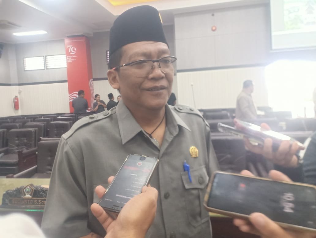 Kuorum Jebol, Rapat DPRD Blitar Batal Gara-gara Pokir dan ‘Matahari Kembar’