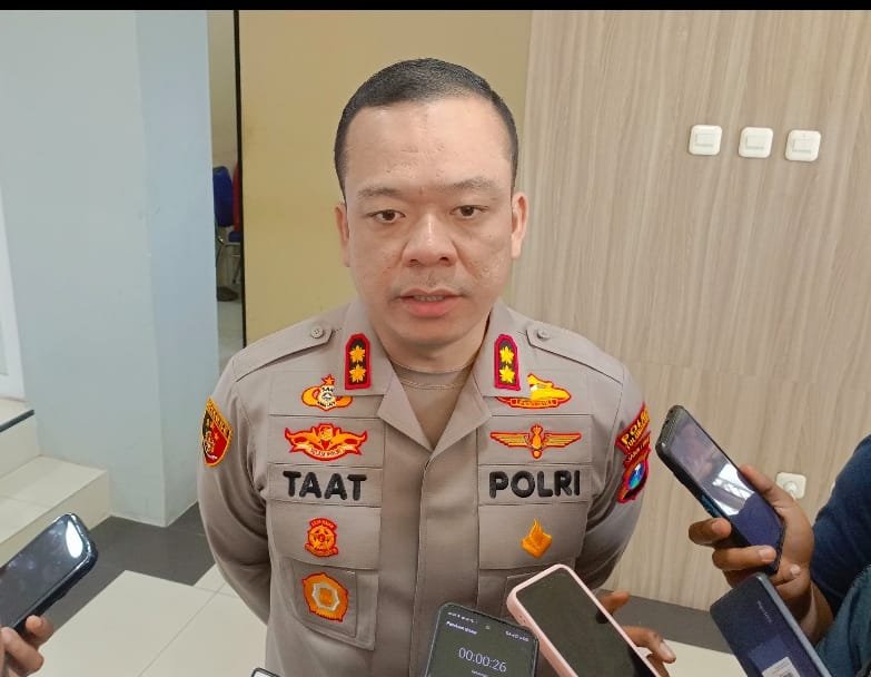 Kapolres Tulungagung Ungkap Fakta Baru Kasus Bayi Terkubur di Sanggrahan