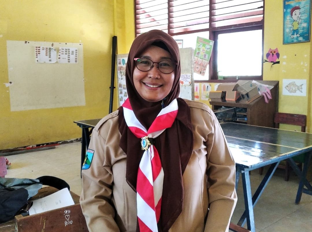 SD Negeri 2 Bungur, Sekolah Kecil di Ujung Desa, Menyemai Prestasi hingga ke Panggung Provinsi