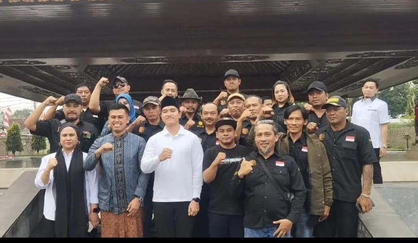 LPK-RI Gandeng Pemkab Blitar, Perkuat Ekonomi Lewat Perkebunan