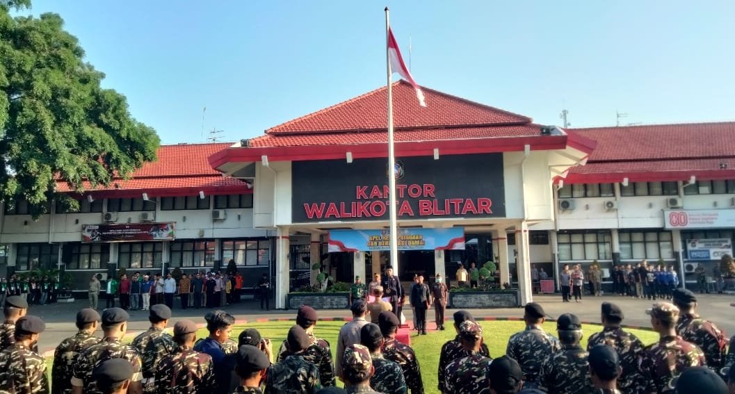 Deklarasi Damai, Forkopimda & Warga Kompak Jaga Kondusivitas