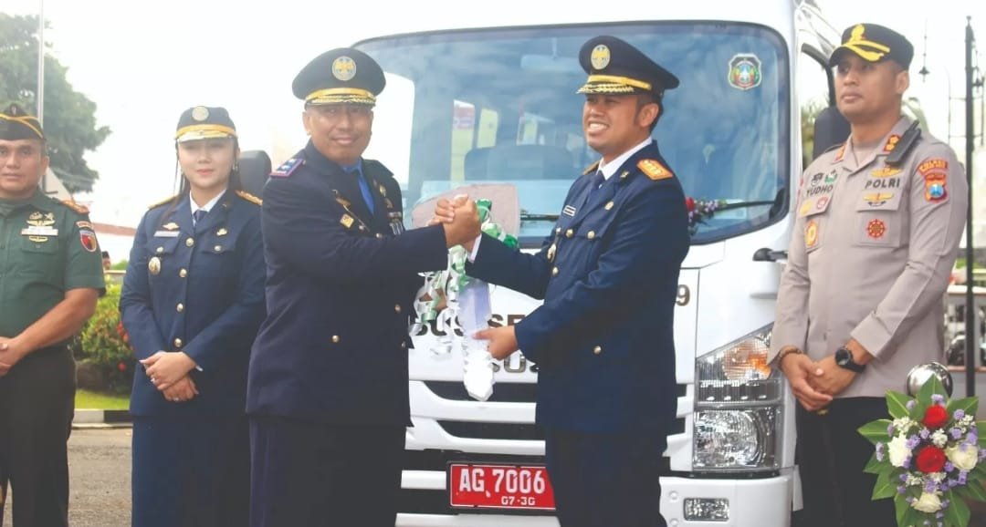 Mas Ibin: Transportasi Adalah Wajah Kota Blitar