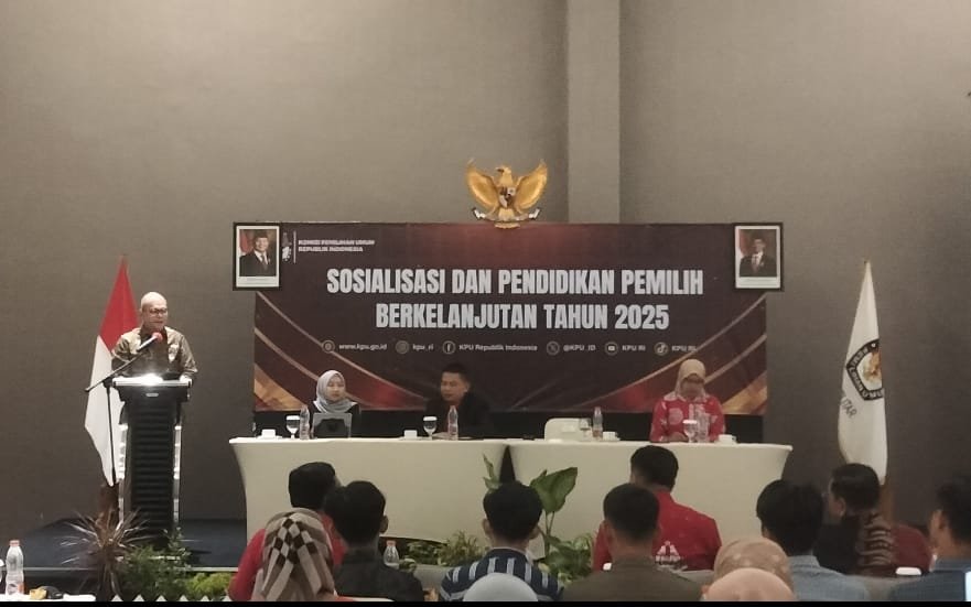 Romy Soekarno Dorong Reformasi Pemilu Lewat Teknologi Digital, Blitar Disiapkan Jadi Laboratorium Demokrasi