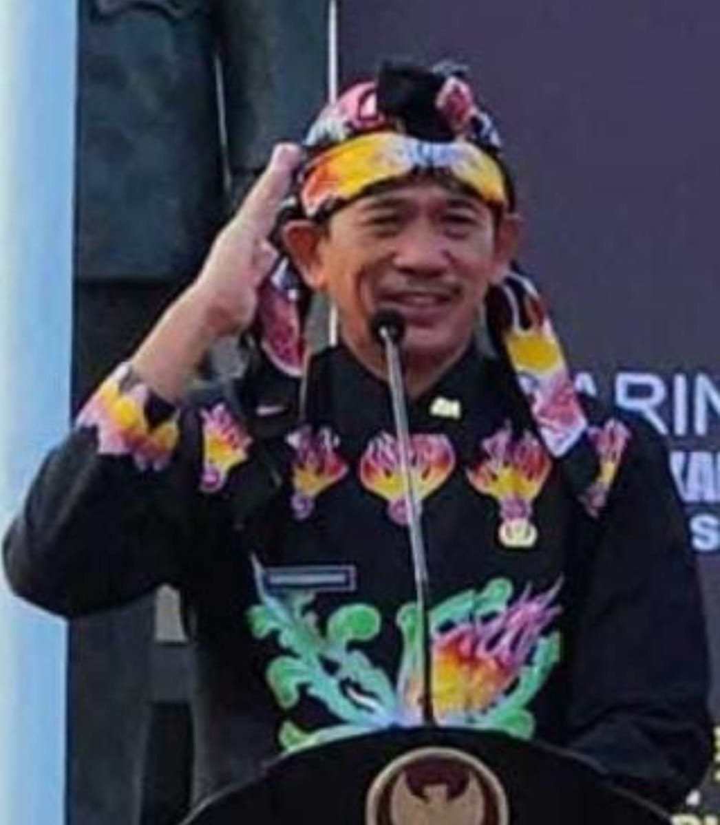Sekda Kota Blitar, Priyo Suhartono, Siap Mengabdi di Kabupaten Blitar melalui Seleksi Terbuka