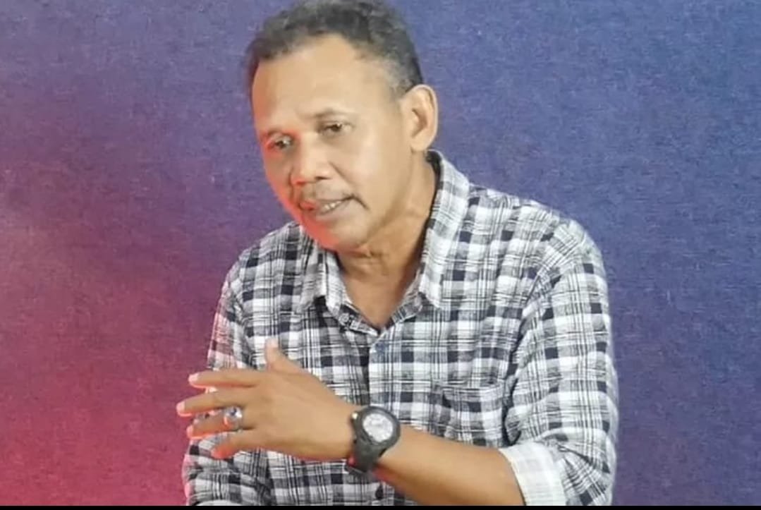 GPI Blitar Nilai Program Kerakyatan Prabowo Luar Biasa, Tapi Reformasi Birokrasi Masih Perlu Dibenahi