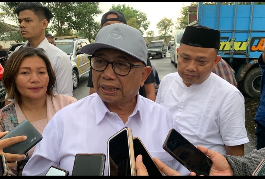 Bupati Rijanto: Prabowo–Gibran Hadirkan Program yang Berdampak Nyata bagi Rakyat