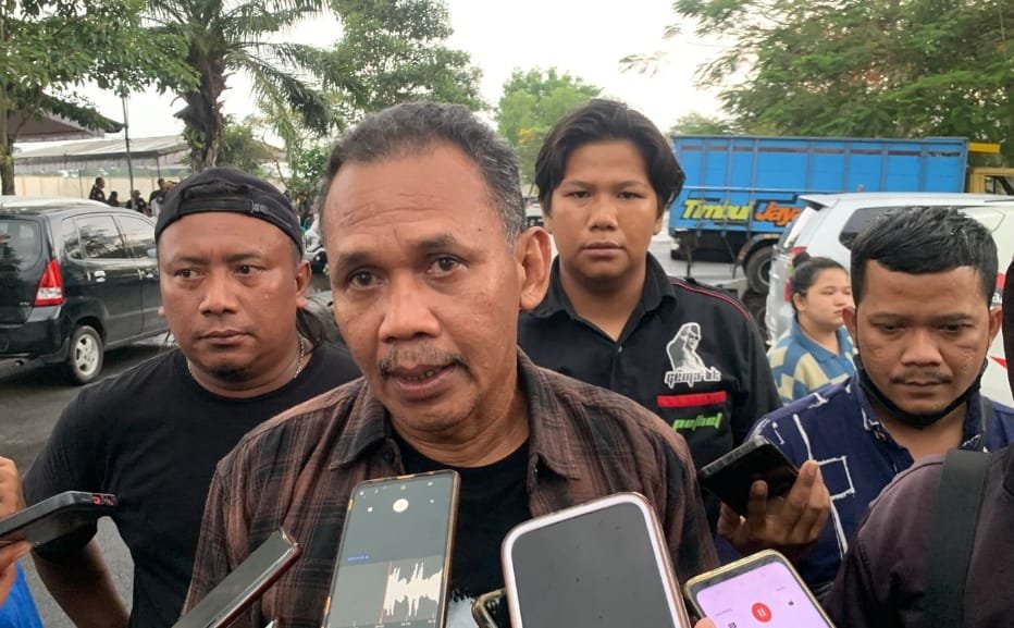 GPI Tegaskan Komitmen Kawal Program Prabowo-Gibran dan Berantas Korupsi di Daerah