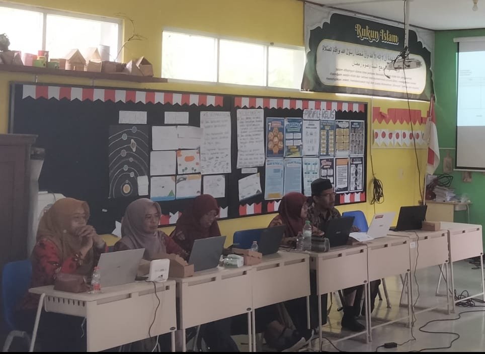 Pelatihan IN-2, ASN Digembleng Empat Hari