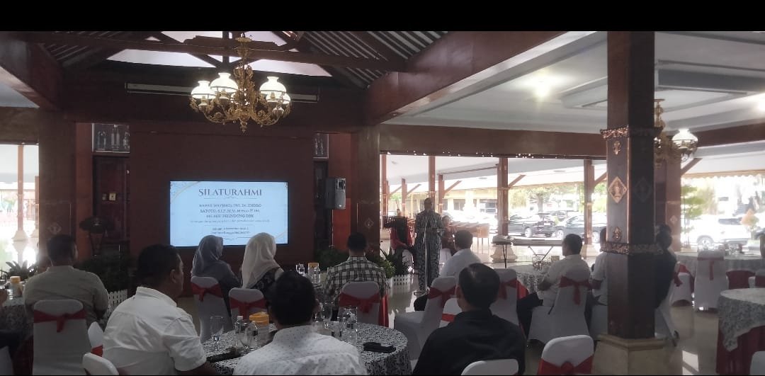 Pemkab Blitar Prioritaskan Perbaikan Jalan Demi Dorong Pertumbuhan Ekonomi Daerah