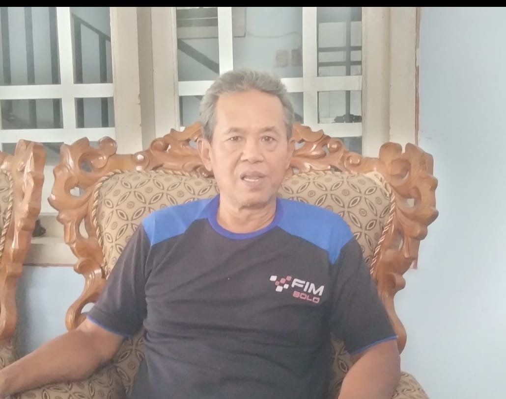 SPSI Kota Blitar Nilai Pemberian Gelar Pahlawan untuk Soeharto Perlu Kajian Mendalam