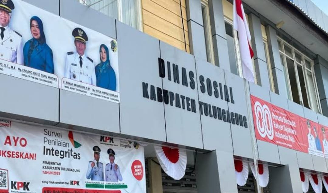 Bupati Tulungagung Pastikan BLT DBHCHT Segera Cair, 9.752 KPM Terima Rp1 Juta