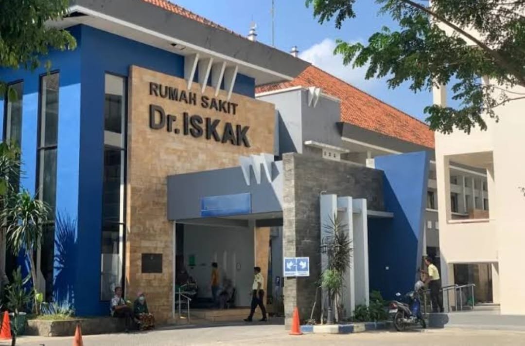 RSUD dr. Iskak Perkuat Layanan Kesehatan 2025: DBHCHT Dorong Pengadaan Alkes Tipe A dan IGD Super Cepat