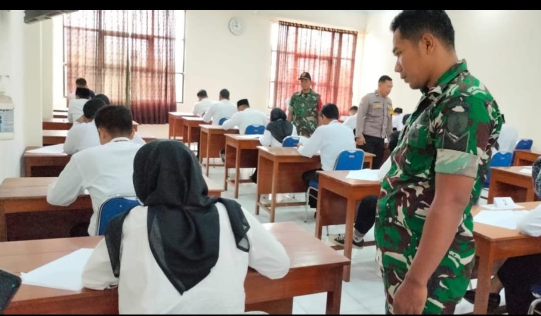 Trenggalek Bergejolak: Dugaan Setoran Ratusan Juta Mengguncang Seleksi Perangkat Desa