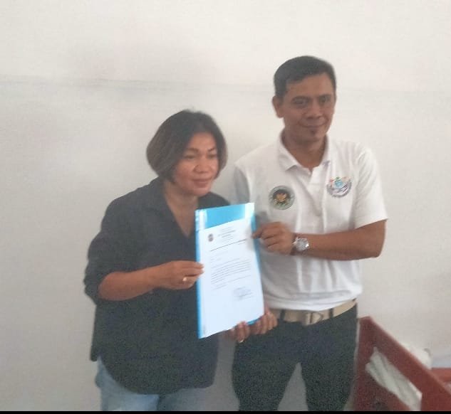 SPPG Sananwetan Sesuaikan Distribusi MBG di SMPN 4 Blitar, Sekolah Minta Paket Makanan Kering