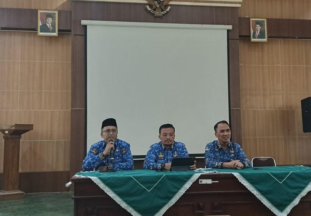 Jelang Mudik Lebaran 2026, Dinas PUPR Kabupaten Blitar Percepat Perbaikan Jalan