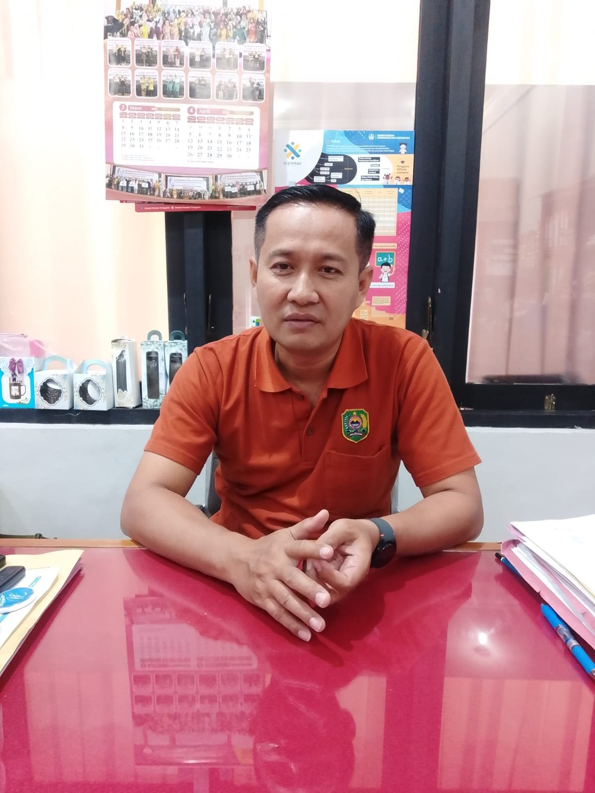 LKS Beredar Tanpa Rekomendasi: Siapa Bermain di Balik Sekolah Negeri Trenggalek