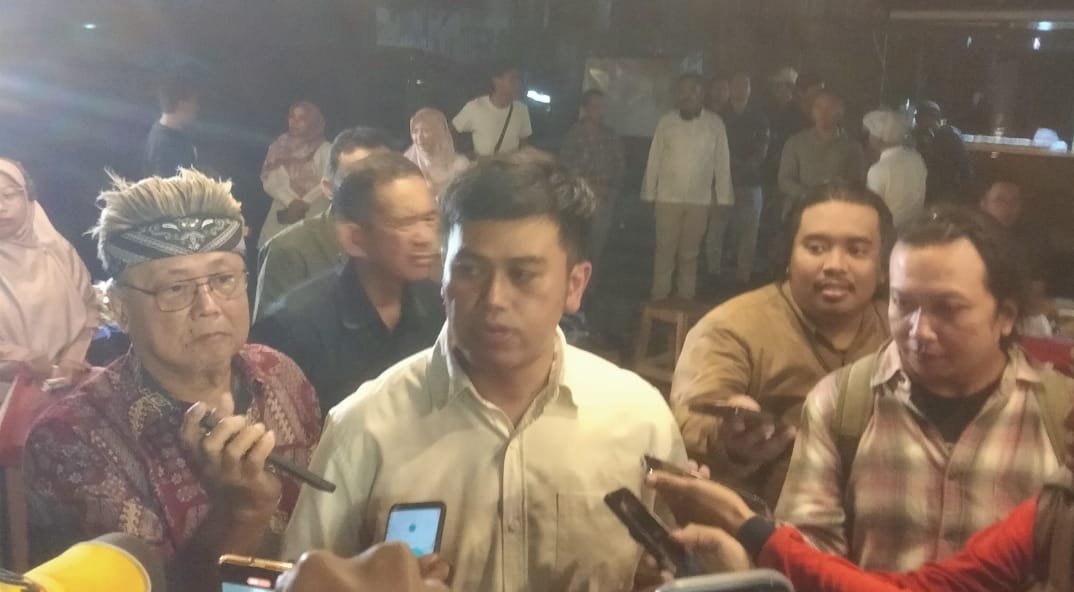 Refleksi Setahun Kepemimpinan, Wali Kota Blitar Akui 80 Persen APBD Terpangkas dan Fokus Genjot PAD