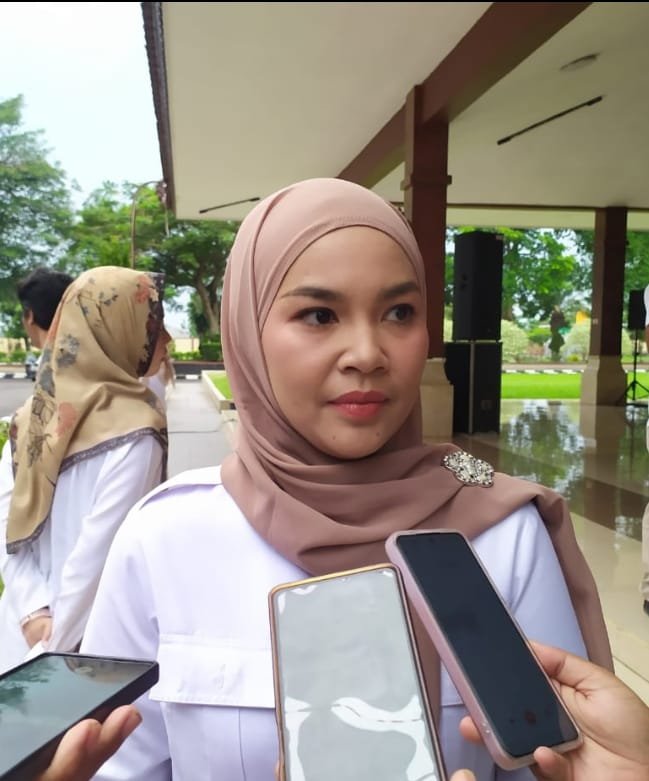 Pelatihan 200 Penerima Becak Listrik Bantuan Prabowo