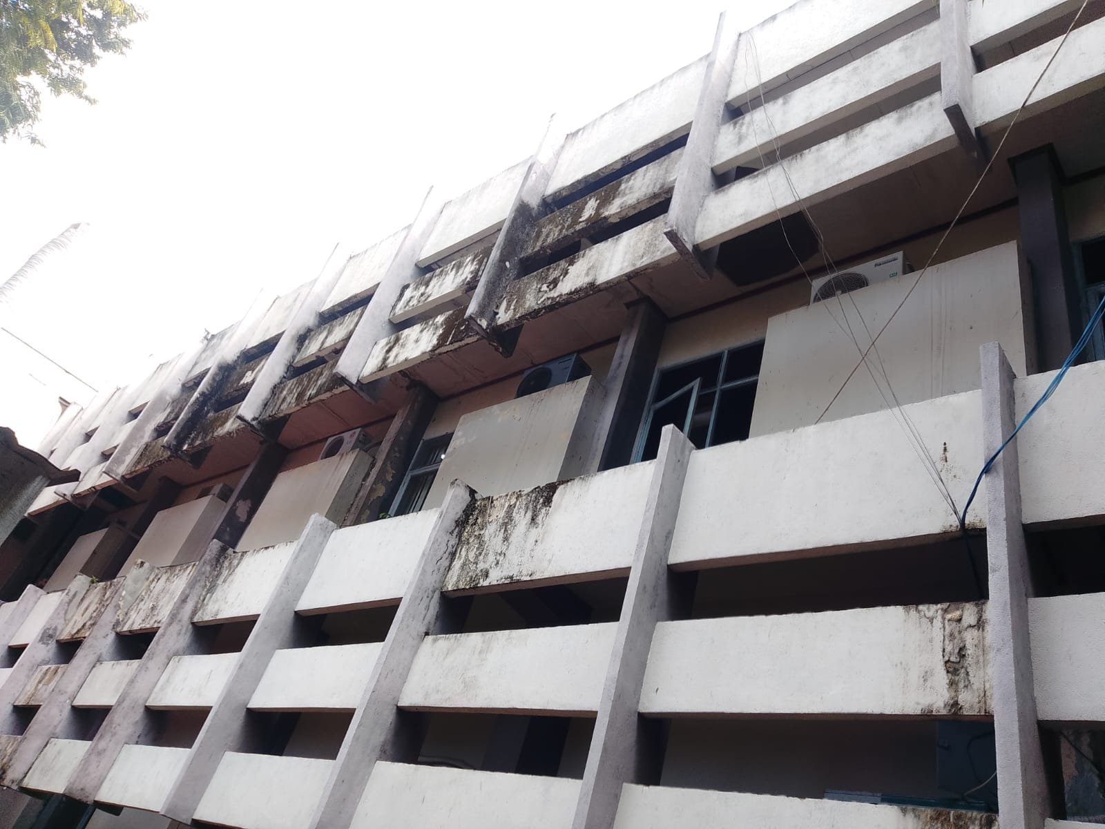 Kondisi Kantor Bupati Disorot, DPRD Dorong Pembenahan demi “Satukan Langkah Menuju Kabupaten Maju dan Sejahtera”