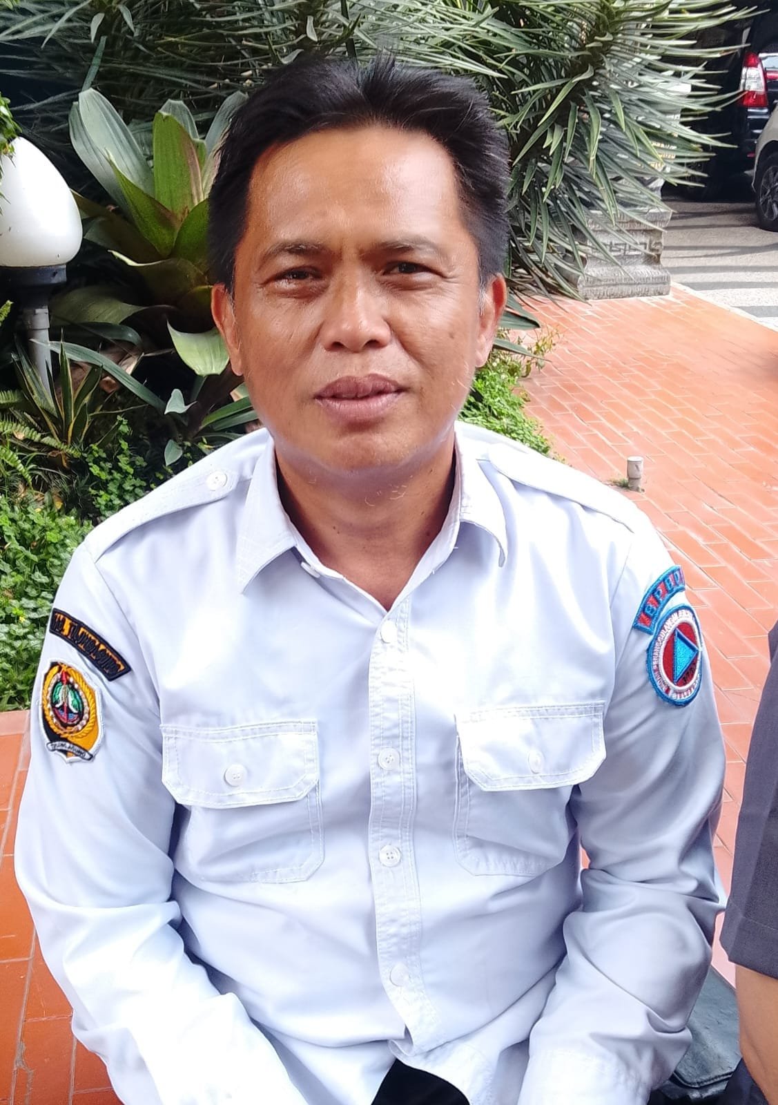 BPBD Tulungagung Siaga Kekeringan, 20 Desa Berpotensi Krisis Air Bersih