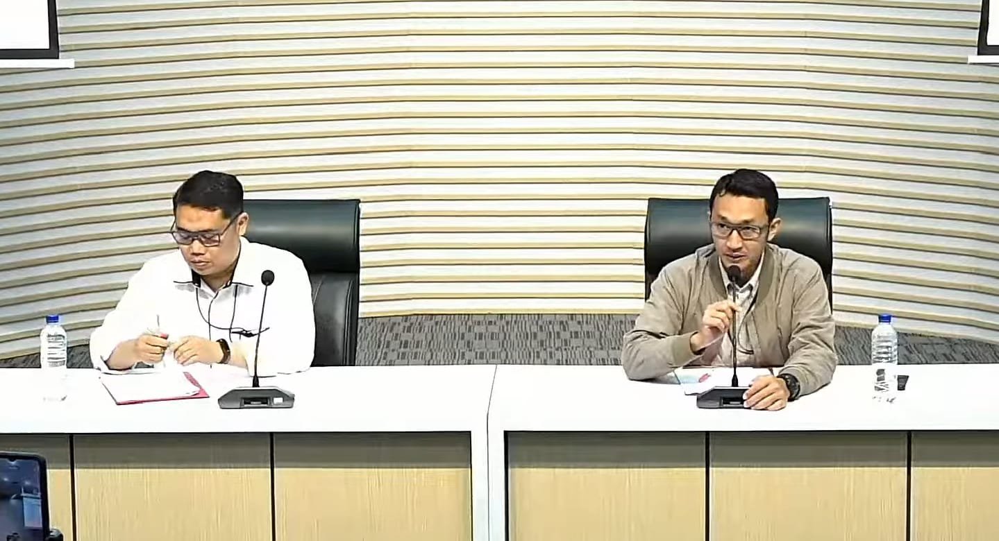 Ketua DPD Jatim PSMP Desak KPK Usut Tuntas Peran Ibnu Dengan Sandi Ibu Solo Di Pusaran OTT Bupati Tulungagung