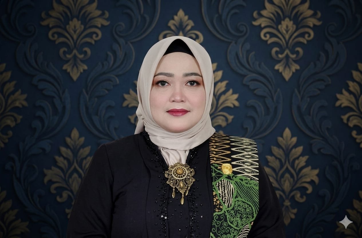 Komisi C DPRD Tulungagung Kawal Pembangunan Pagar dan Atap Parkir Puskesmas Kedungwaru