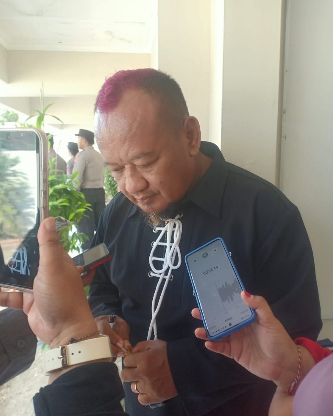 PSHT Blitar Desak Penyelesaian Konflik, Ultimatum DPRD dan KONI