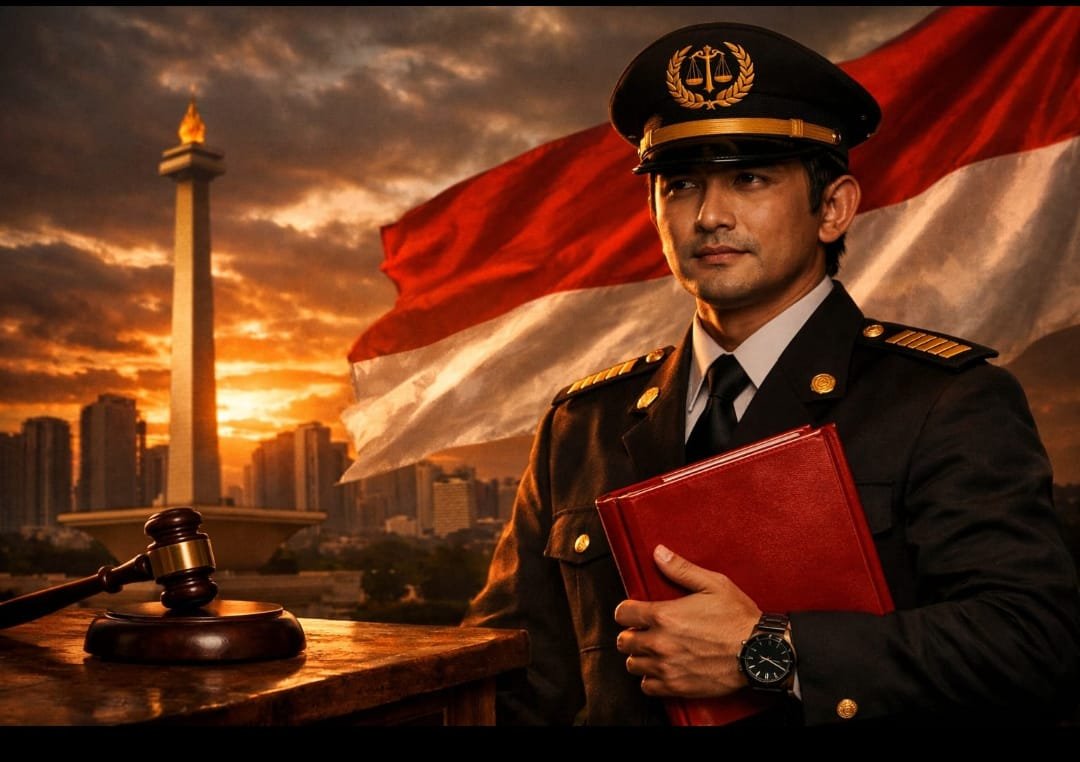 INISIATOR Dorong Pemeritah Tingkatan Kesejahteraan Jaksa*
