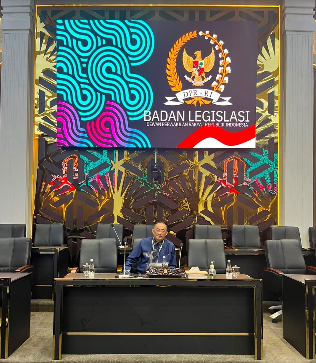 Firman Wijaya Soroti Kepastian Hukum dalam Penanganan Perkara Tipikor